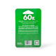 Green 60-z Pseudoindoxyl & Hydroxy Blend Tablets White Grape 60mg Per Tablet | 3ct Back